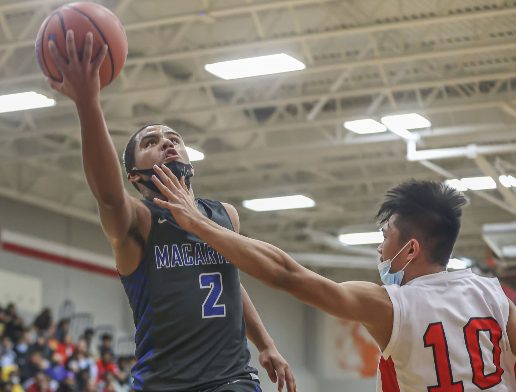 Macarthur Bolingbrook 17 112621.JPG